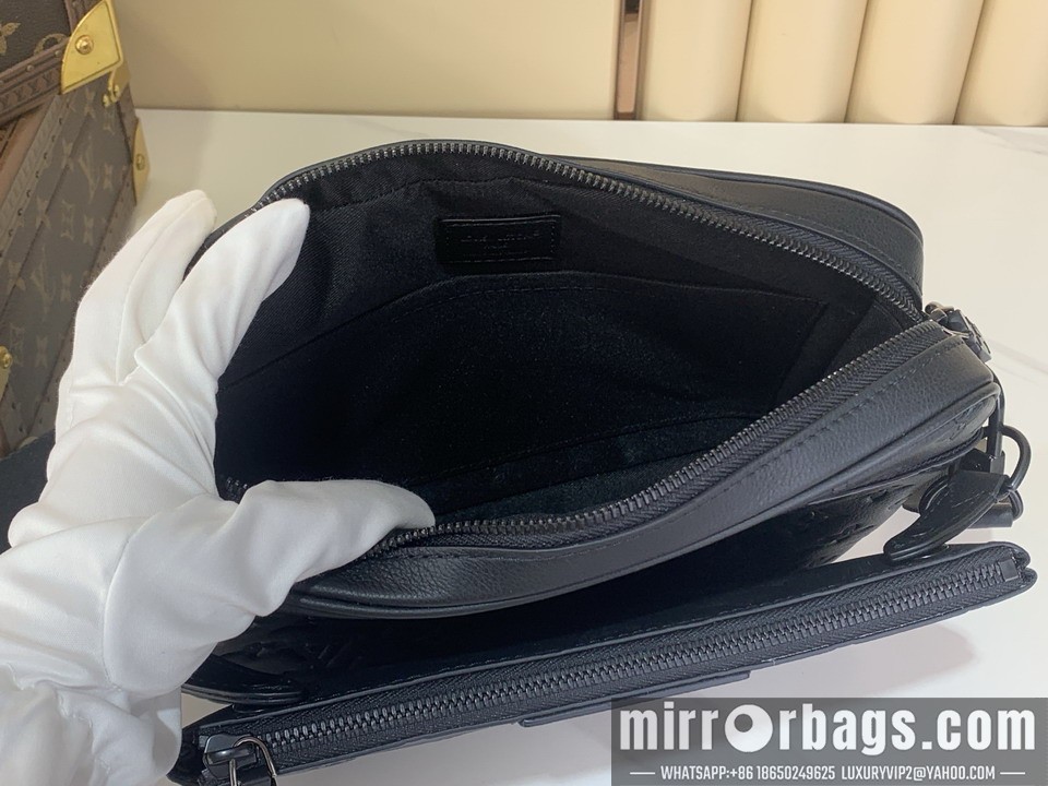 Replica LV Bags Trio M26713 18.5x7x25cm gf