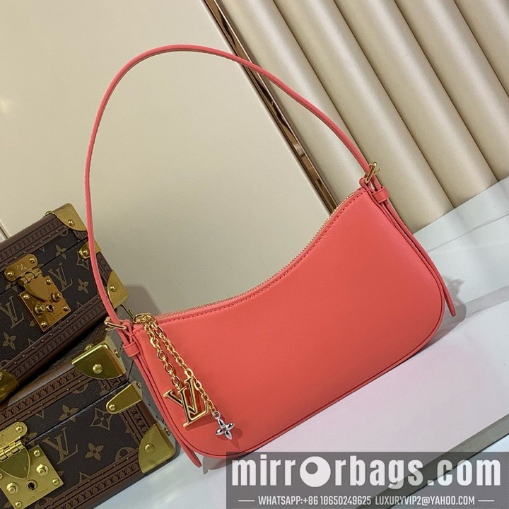 Replica LV Bags Bloom m25525 23x10x4cm gf1