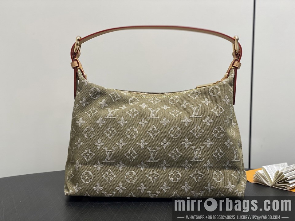 Replica LV Bags Vintage M95213 30x10x19cm gf