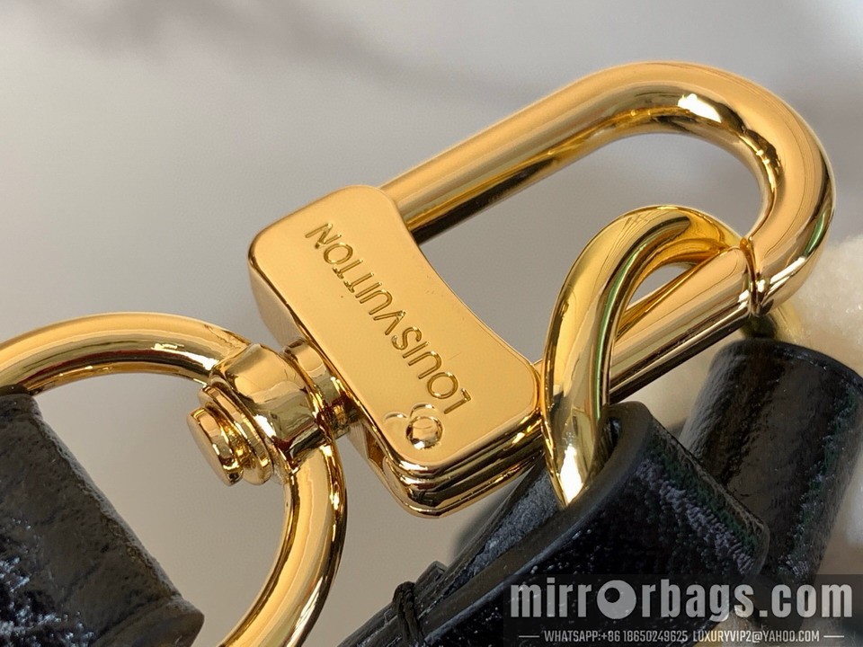 Replica LV Bags Neverfull m26315 16.5x11x26.5cm gf