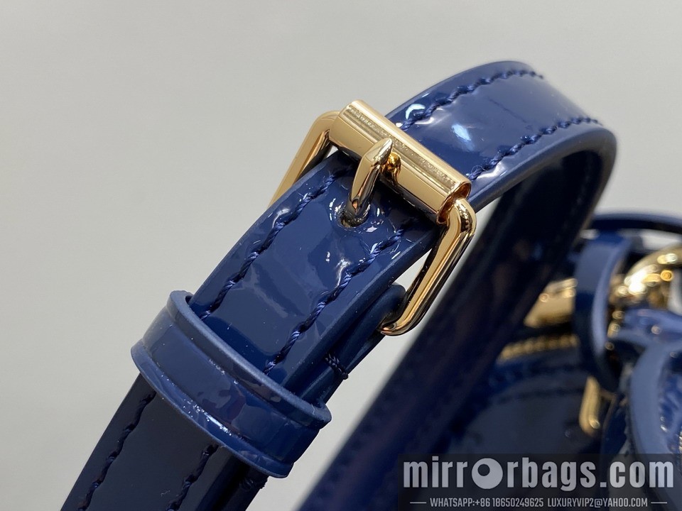 Replica LV Bags Alma M13169 25x19x11cm gf