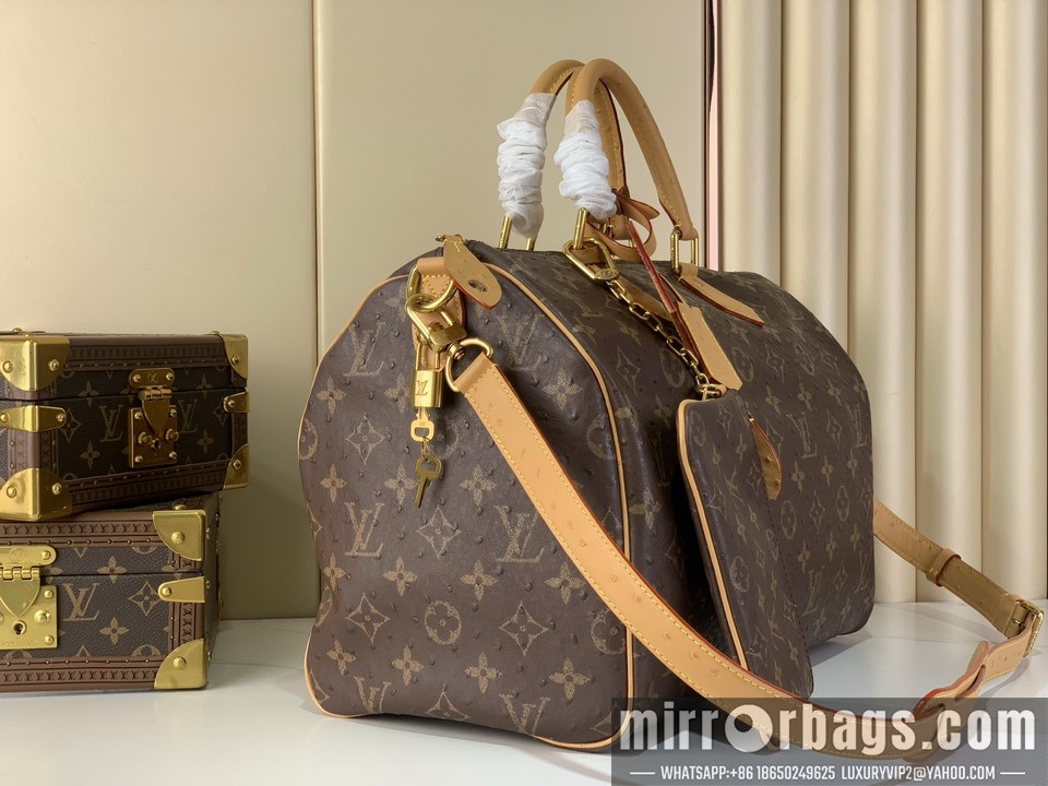 Replica LV Bags Speedy M24417 40x26x23cm gf6