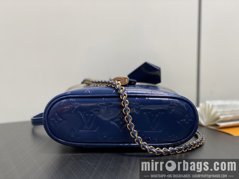 Replica LV Bags Vanity M13483 11.5x6.5x19cm gf