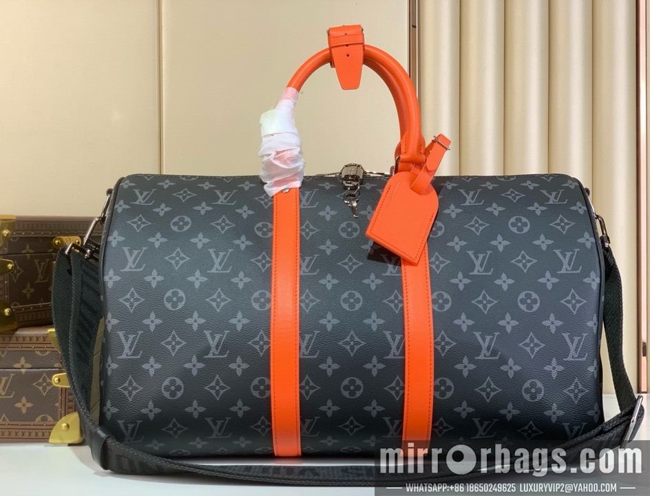 Replica LV Bags Keepall M15251 45x27x20cm gf