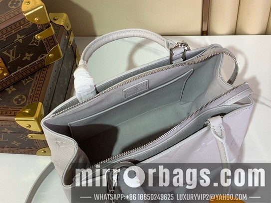Replica LV Bags Petit Palais m13803 18x12.5x29cm gf
