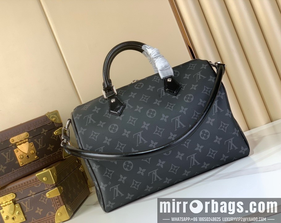 Replica LV Bags Speedy m15102 21x17x30cm gf