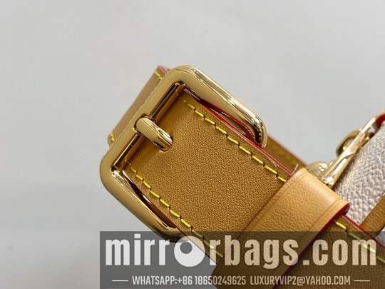 Replica LV Bags Do Kit M14839 13x12x23cm gf