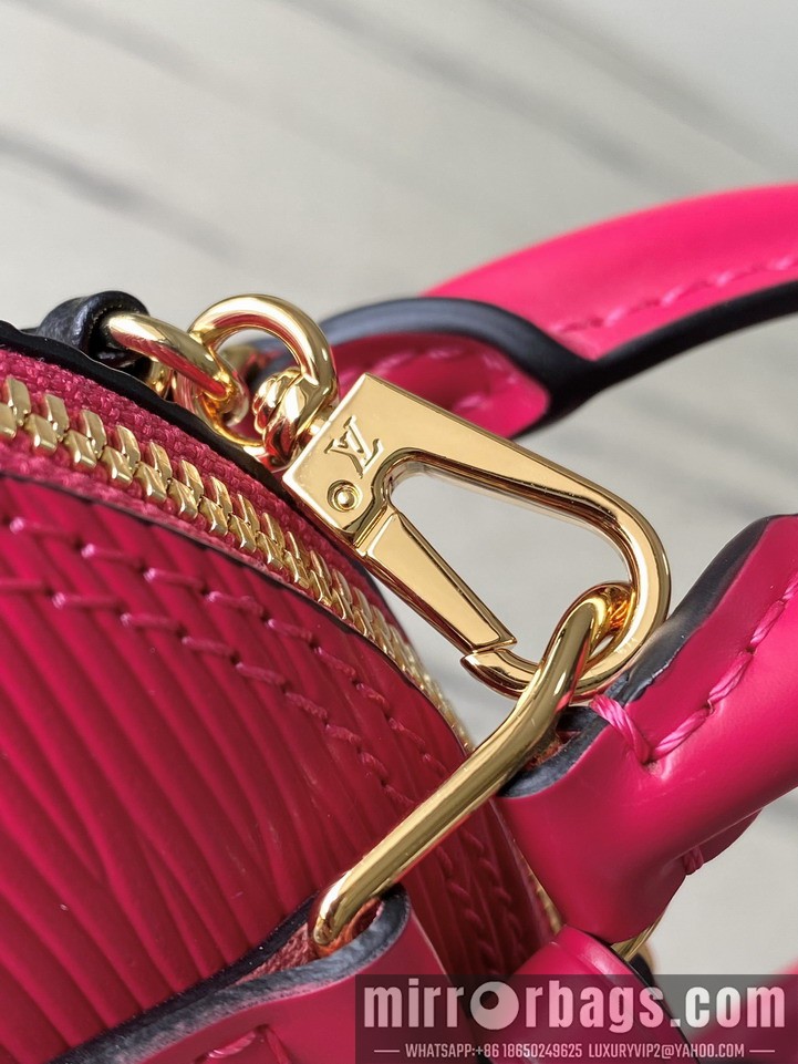Replica LV Bags Alma M14339 15x19.5x10cm gf1