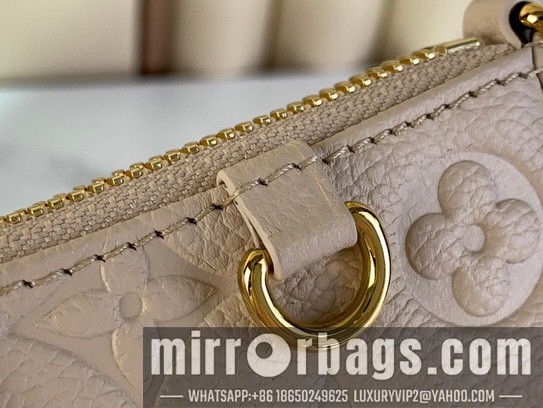 Replica LV Bags Easy Pouch m14421 19x11.5x3cm gf