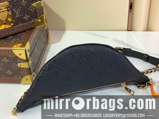Replica LV Bags Bumbag m14353 31x15x6cm gf