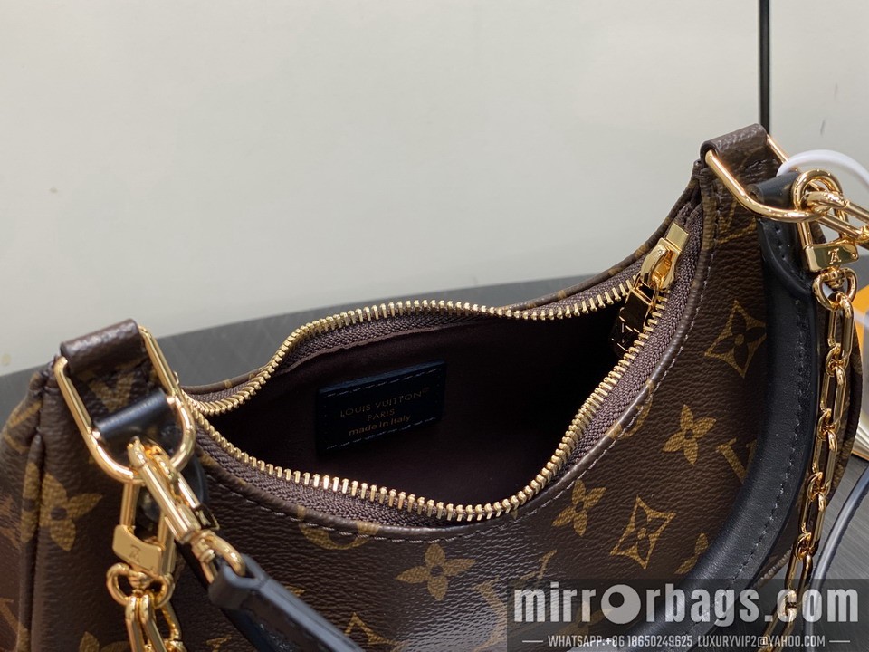 Replica LV Bags Catchy M25223 24x10x6cm gf