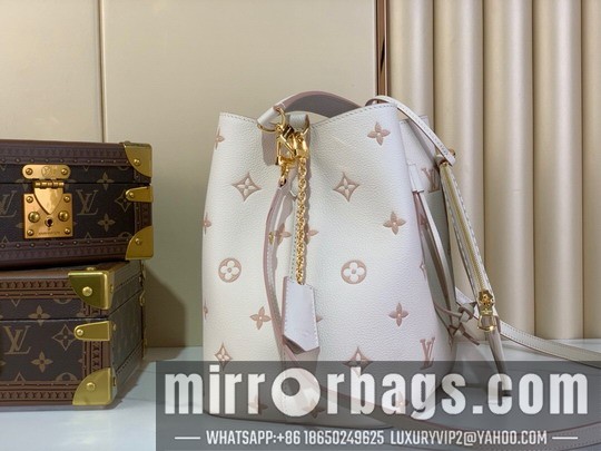 Replica LV Bags Noe m45256 26x26x17.5cm gf