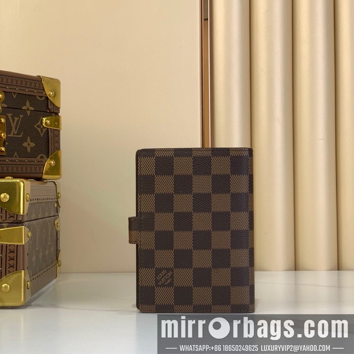 Replica LV Bags R20005 14.5x2x10cm gf2