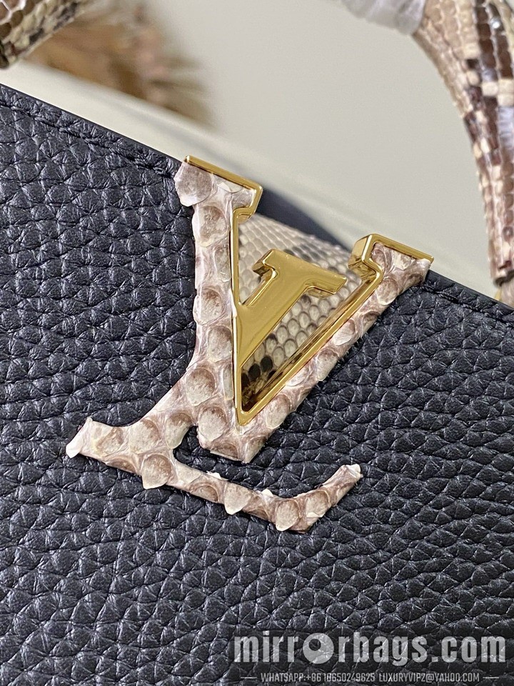 Replica LV Bags Cap N48865 21x14x8cm gf4