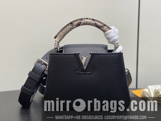 Replica LV Bags Cap N85513 14x8x21cm gf