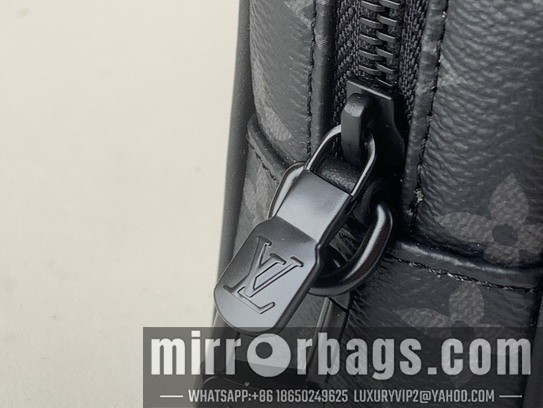 Replica LV Bags Kasai M82076 25x15.5x6.5cm gf