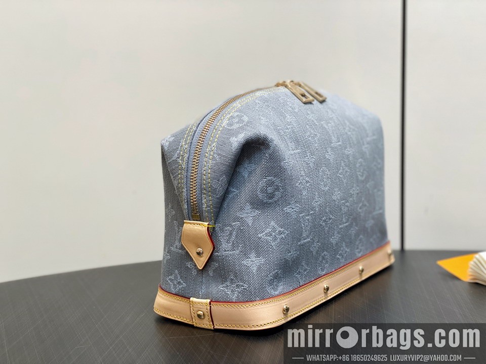 Replica LV Bags Cosmétique M13750 27x18x9cm gf