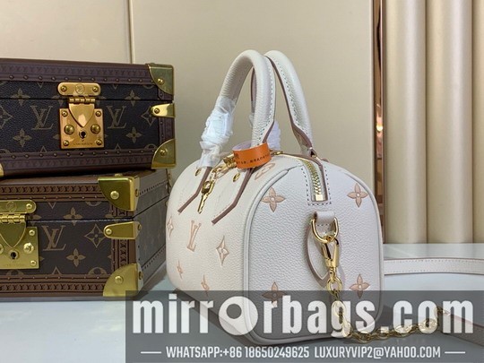 Replica LV Bags Speedy M14291 13.5x12x20.5cm gf