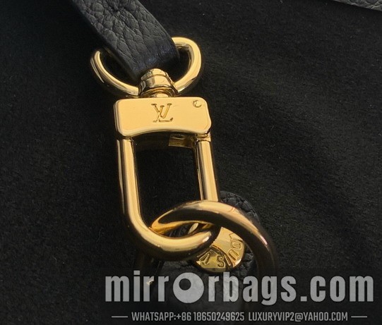 Replica LV Bags Neverfull M13675 32x29x17cm gf