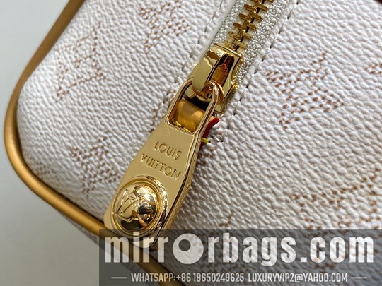 Replica LV Bags Do Kit M14839 13x12x23cm gf