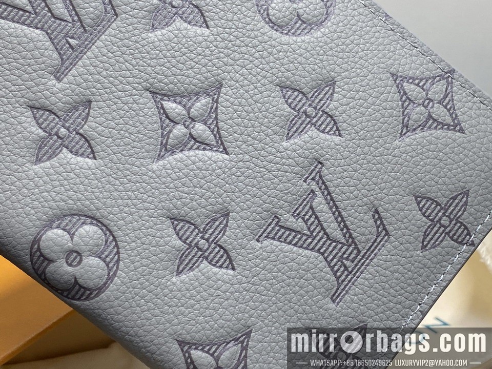 Replica LV Bags M14798 10x14x2.5cm gf