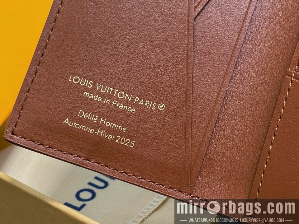 Replica LV Bags M26072 11.1x1x7.5cm gf5