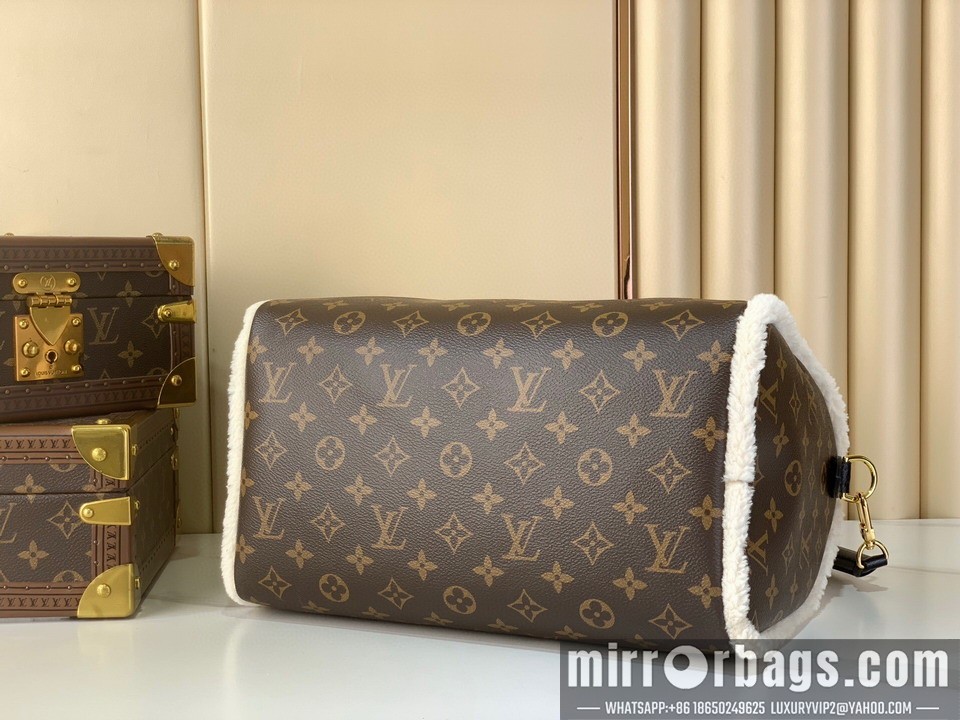 Replica LV Bags Speedy m26326 21x17x30cm gf
