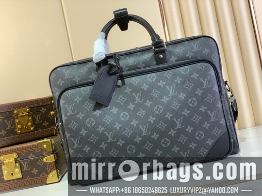 Replica LV Bags Weekender m11512 31x18x46cm gf