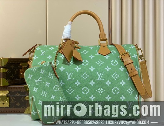 Replica LV Bags Speedy M24438 40x26x23cm gf1