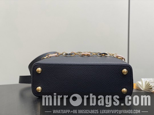 Replica LV Bags Cap M14970 17x9x27cm gf1