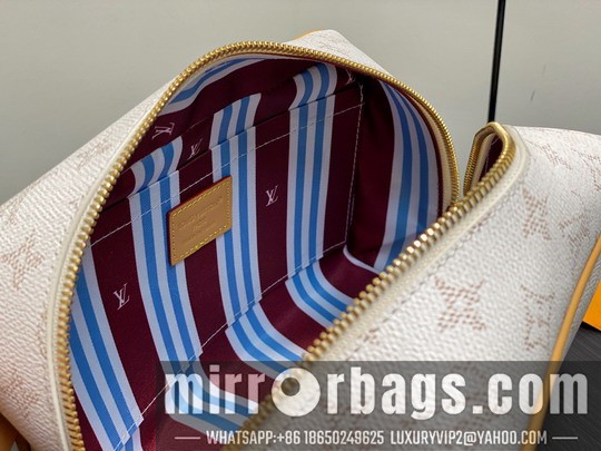 Replica LV Bags Do Kit M14839 13x12x23cm gf
