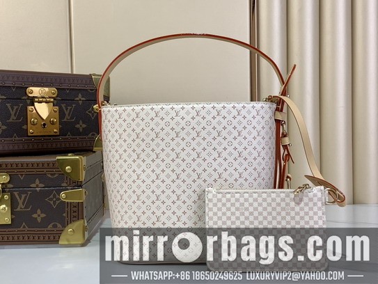 Replica LV Bags All In m15130 16x18x12cm gf