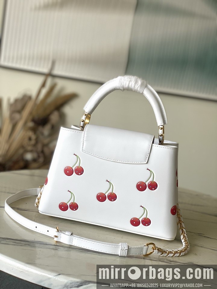 Replica LV Bags Cap M13251 27x18x9cm gf1