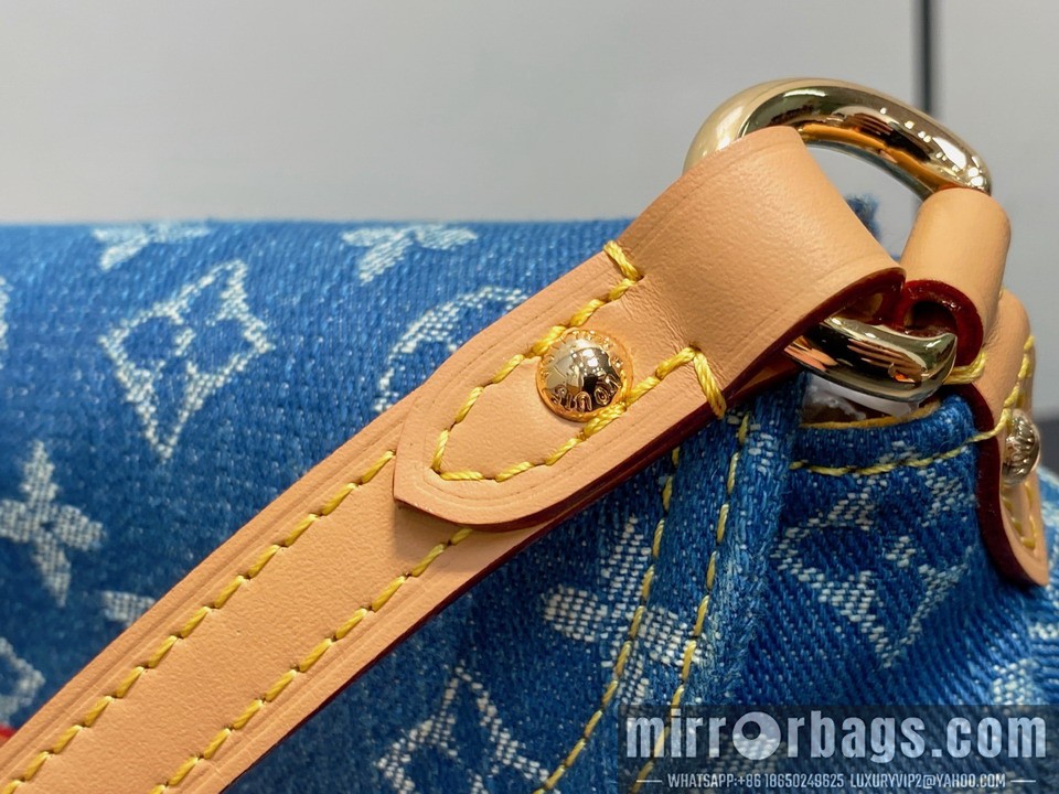 Replica LV Bags Vintage M95050 26x15x9cm gf1