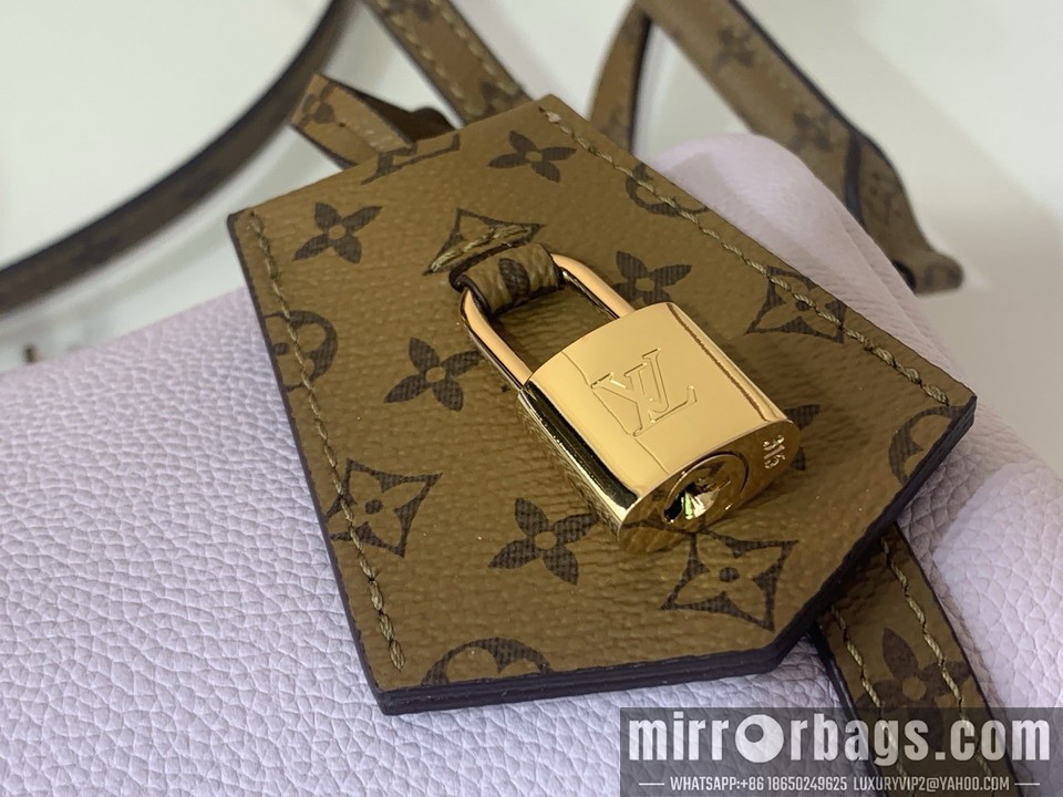 Replica LV Bags Express M27275 17x13.5x26cm gf