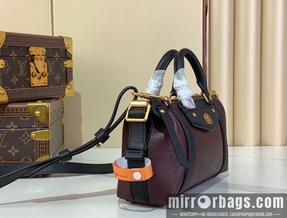 Replica LV Bags Biker M14623 10x10x23cm gf2
