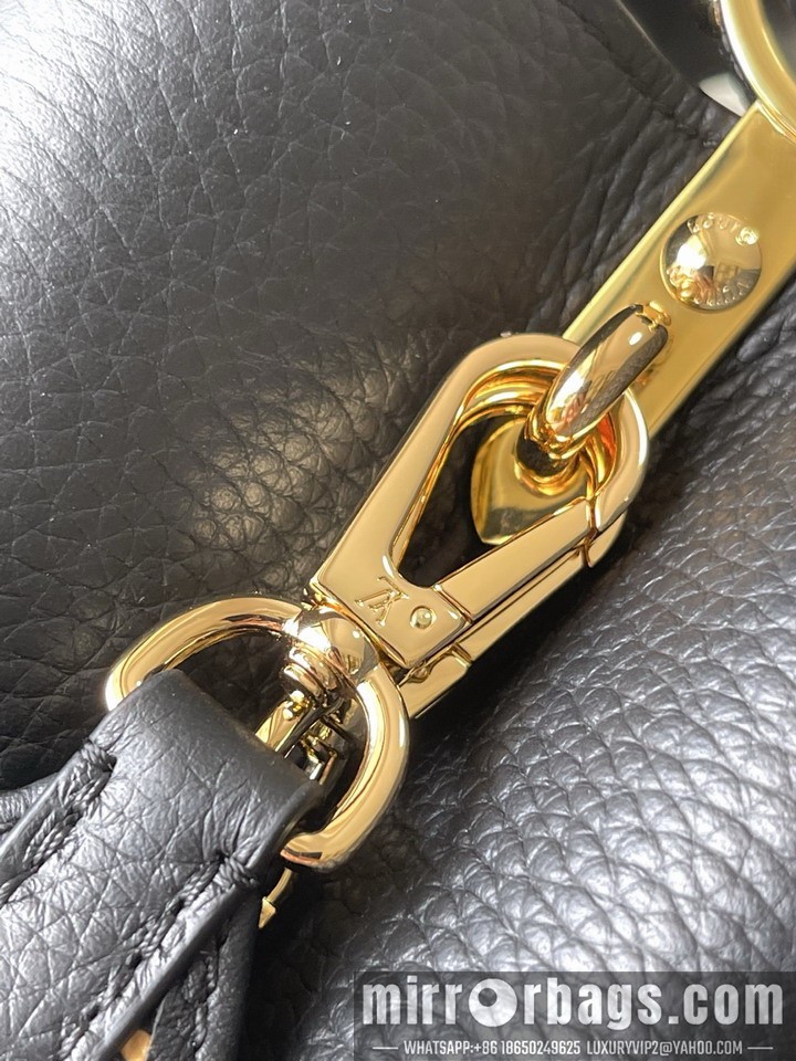 Replica LV Bags Cap M13878 27x18x9cm gf