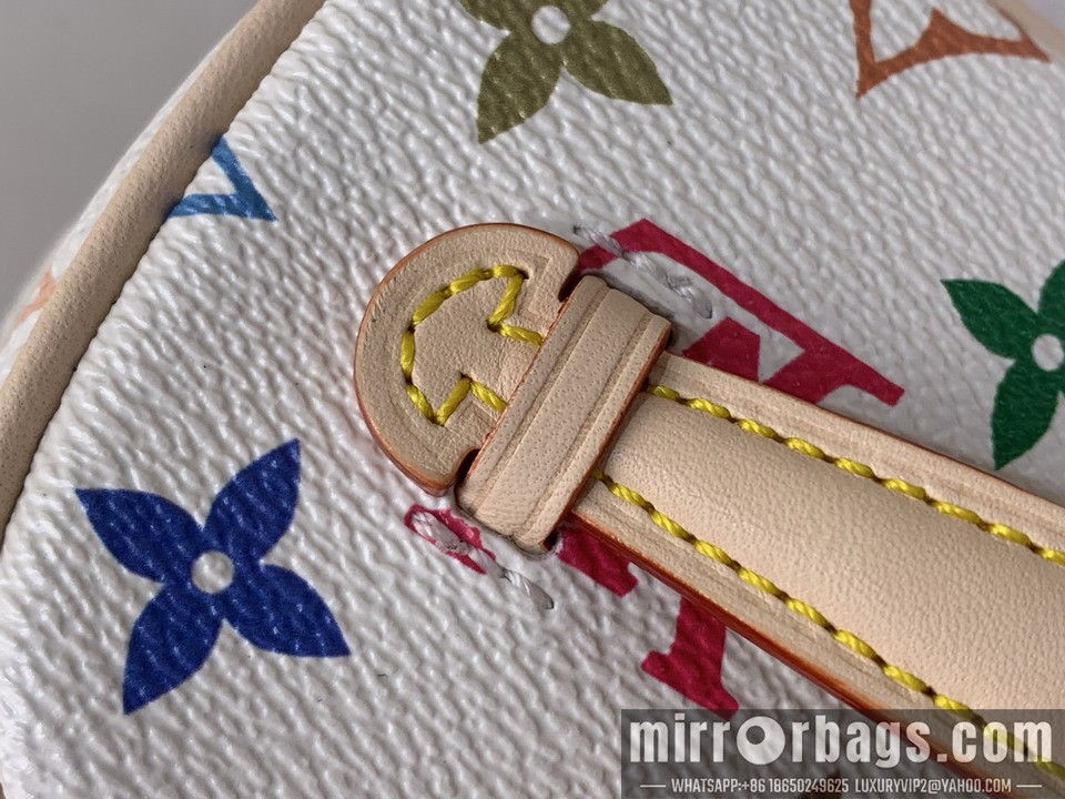 Replica LV Bags Nice Nano M44936 14x10.2x8.5cm gf1