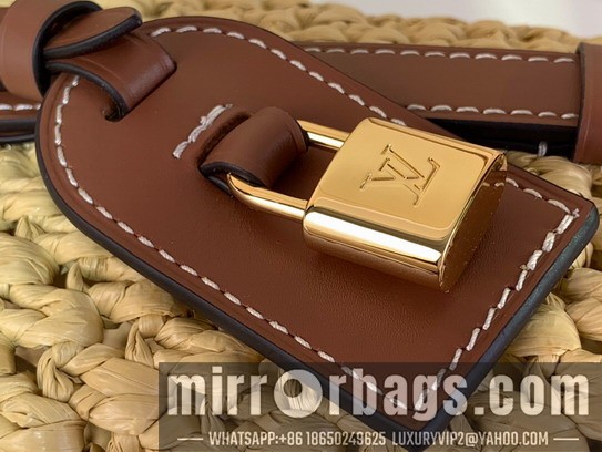 Replica LV Bags All In m14217 18x12x16cm gf
