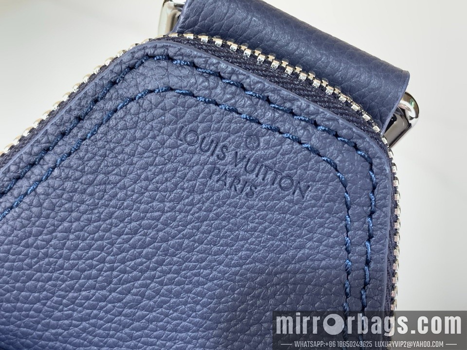 Replica LV Bags Avenue M15269 16x33x5.7cm gf