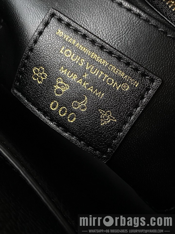 Replica LV Bags Cap M13714 31x20x11cm gf