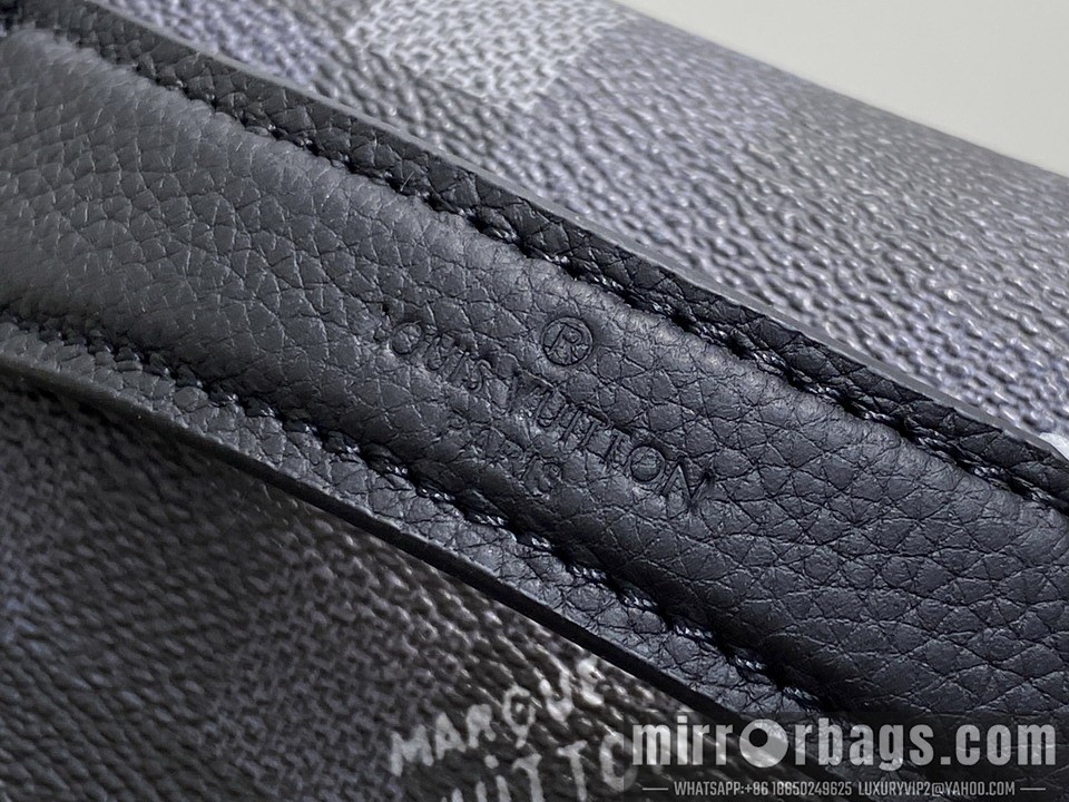 Replica LV Bags Rush M14920 15x8x30cm gf