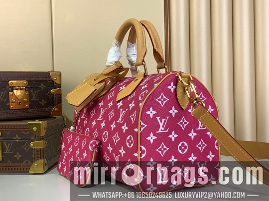 Replica LV Bags Speedy m14064 32x22.5x18cm gf1