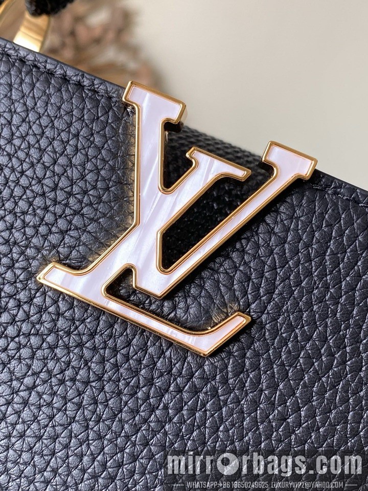 Replica LV Bags Cap M25611 27x18x9cm gf1