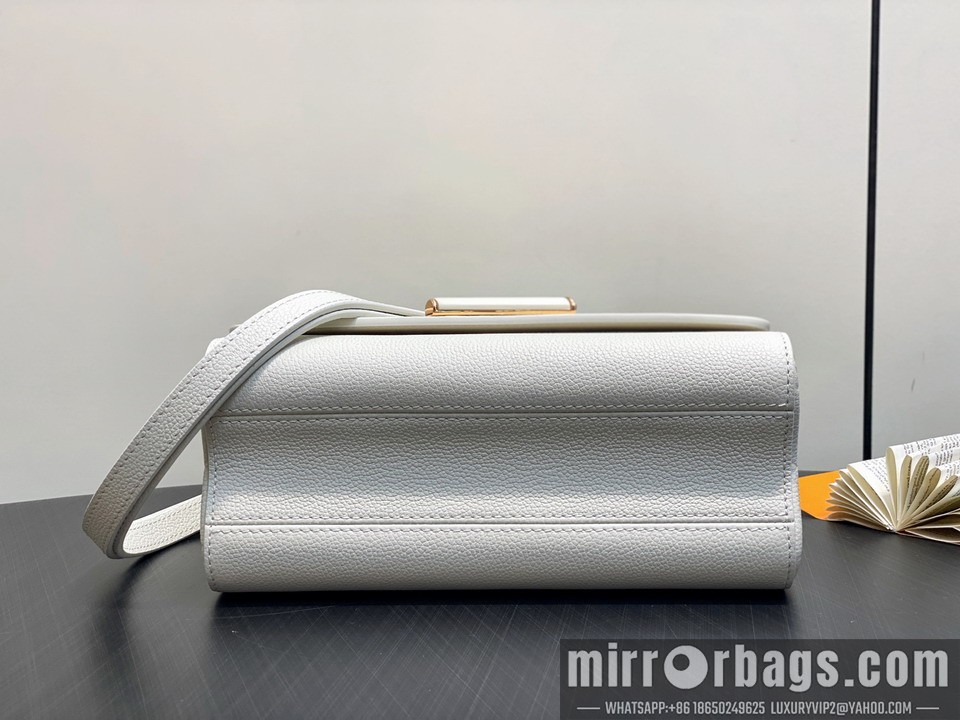 Replica LV Bags Twist M14341 16x8x23cm gf