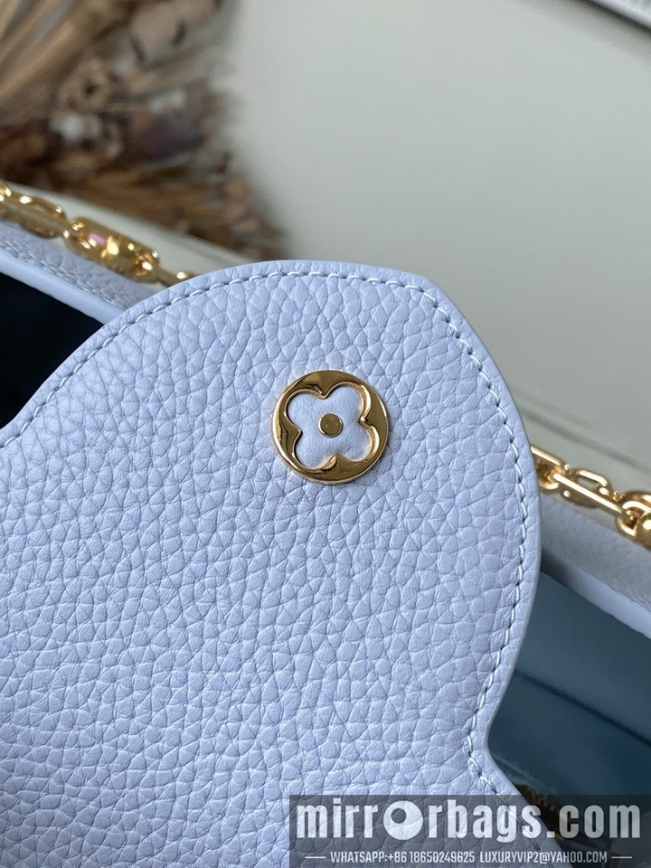 Replica LV Bags Cap M13707 30x19x9cm gf