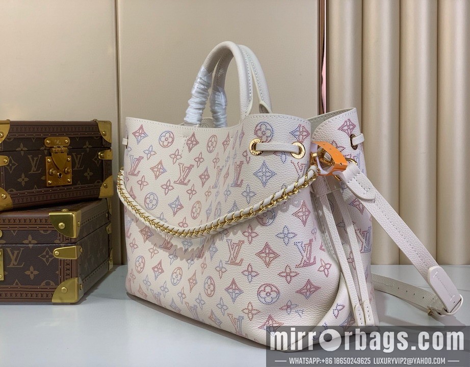 Replica LV Bags Bella M59200 32x23x13cm gf1