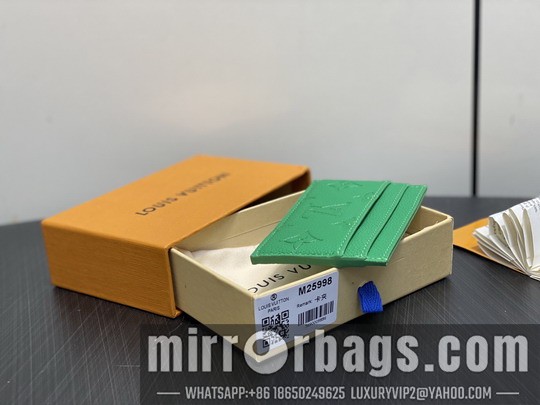 Replica LV Bags M25988 11x7x1.5cm gf