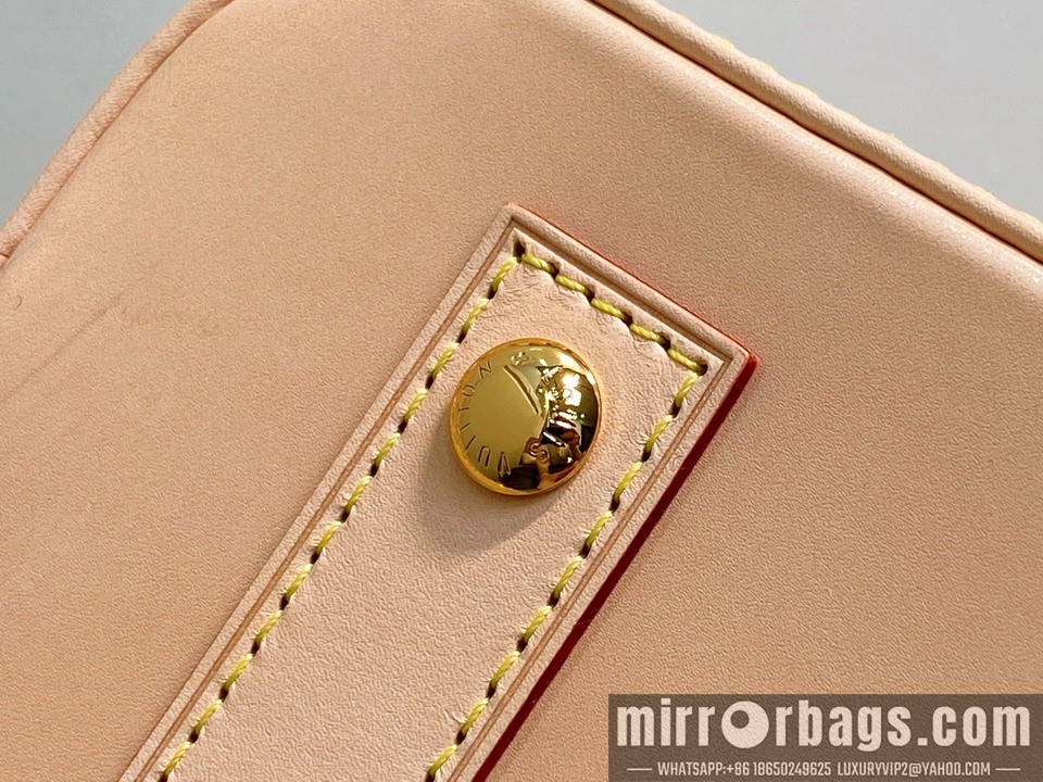 Replica LV Bags Alma M14234 23.5x17.5x11.5cm gf