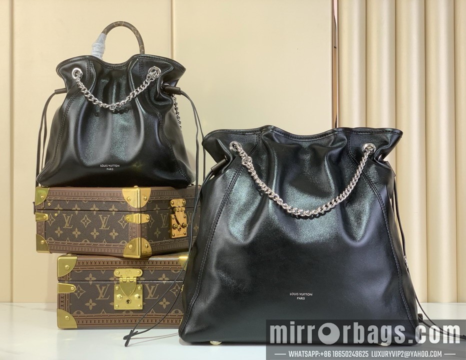 Replica LV Bags Off Duty m25545 24x11.5x33cm gf